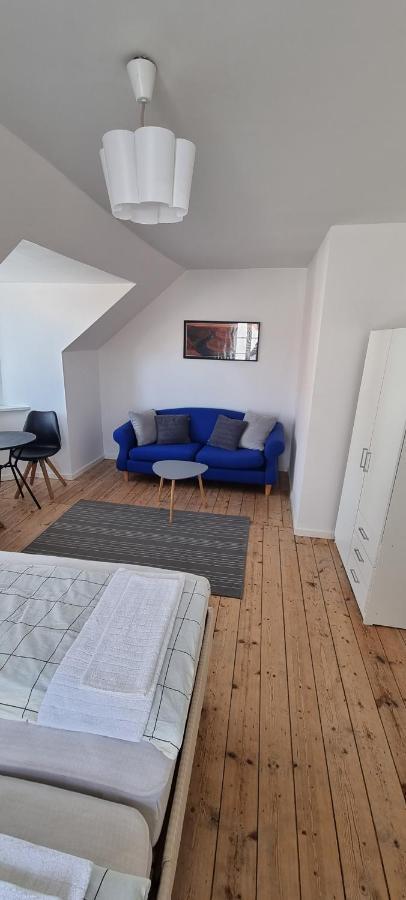 Korsor Room Exterior foto